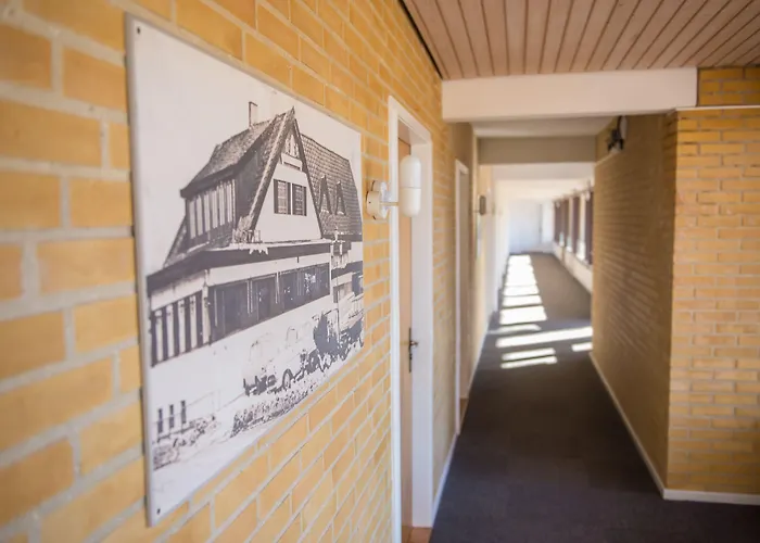 Blommenslyst Kro Estalagem 3*