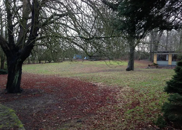 布鲁门斯李斯特克罗旅馆 3*