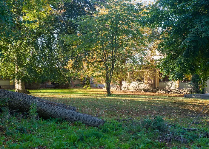 Blommenslyst Kro Estalagem Blommenslyst