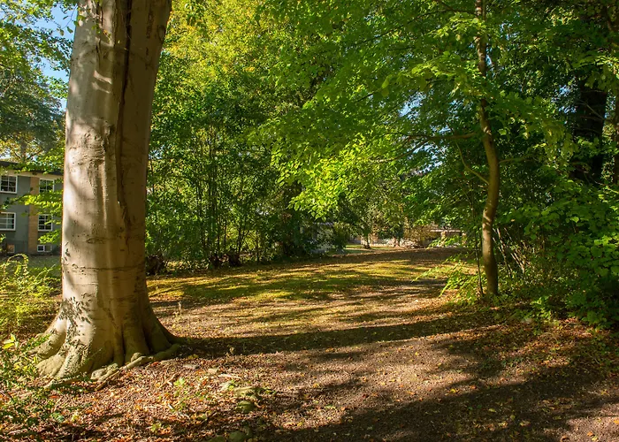 Blommenslyst Kro Estalagem Blommenslyst