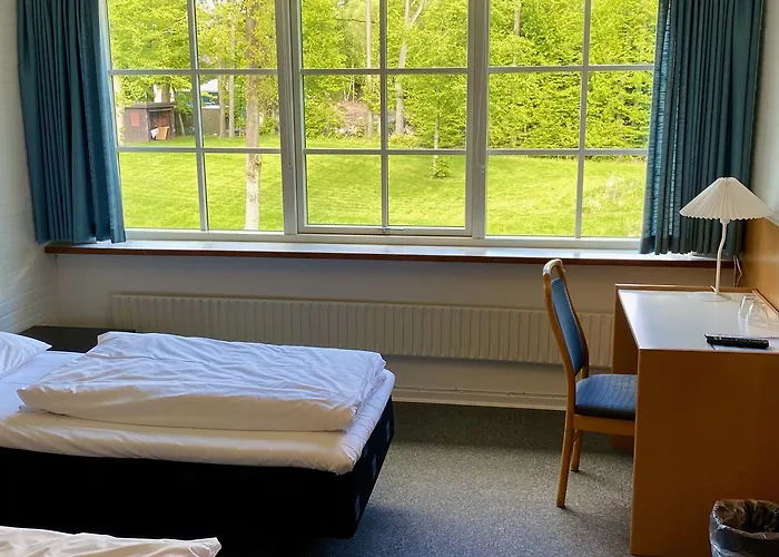 布鲁门斯李斯特克罗旅馆