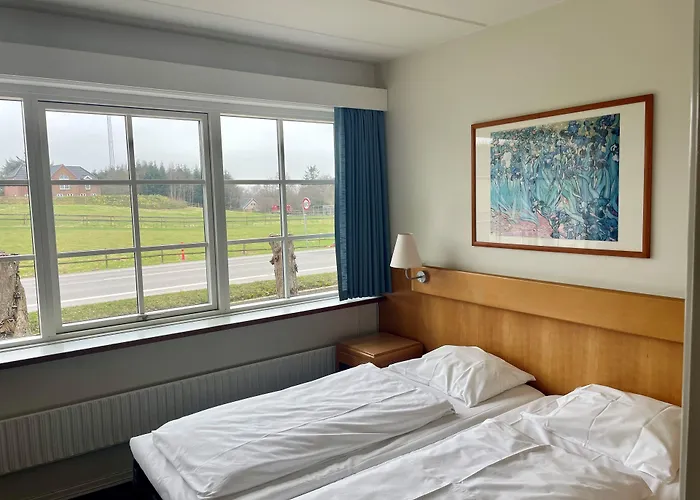 布鲁门斯李斯特克罗旅馆