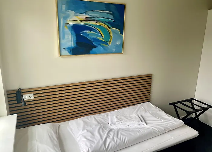 Blommenslyst Kro Estalagem Blommenslyst