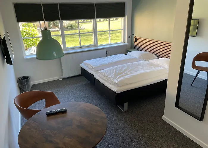 Blommenslyst Kro 3* Blommenslyst