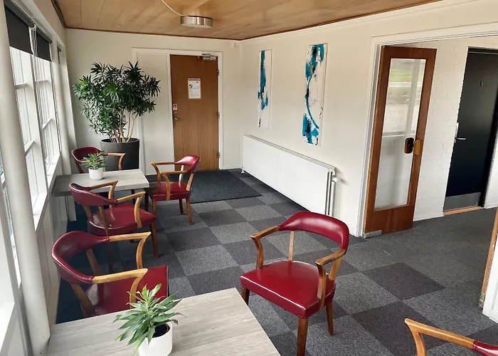 布鲁门斯李斯特克罗旅馆 3*