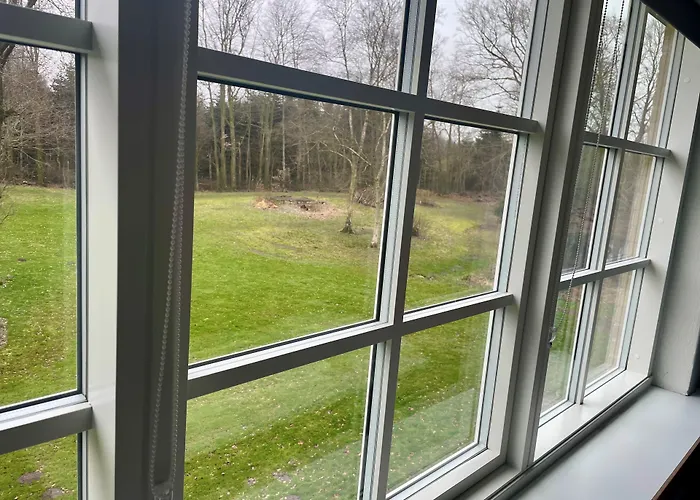 布鲁门斯李斯特克罗旅馆 布鲁门里斯特