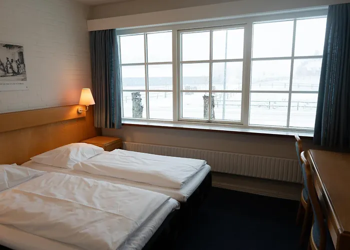 Blommenslyst Kro Estalagem 3*