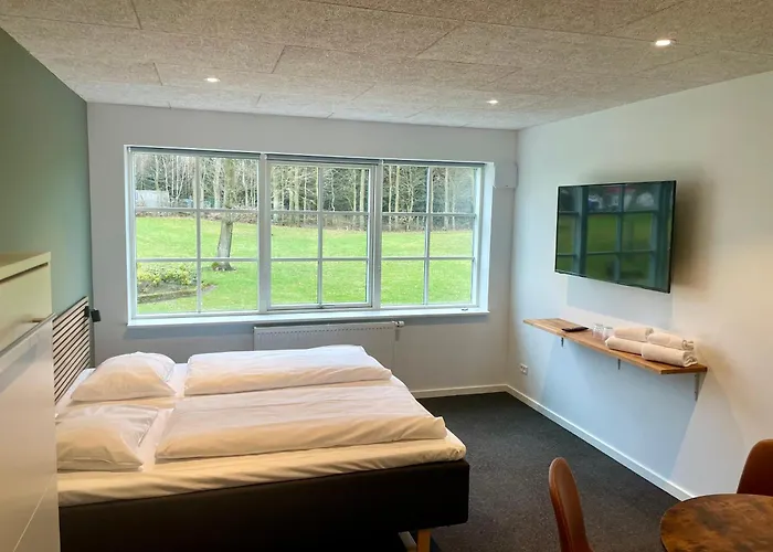 Blommenslyst Kro Estalagem Blommenslyst