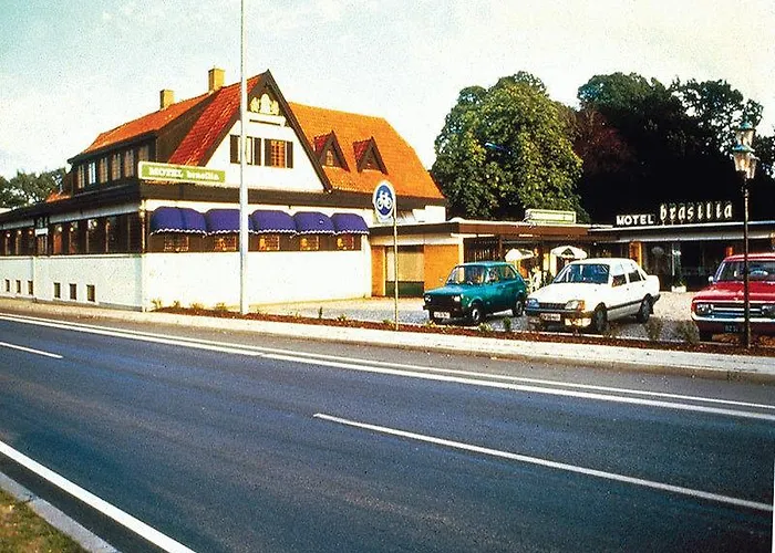 Blommenslyst Kro 3* Blommenslyst