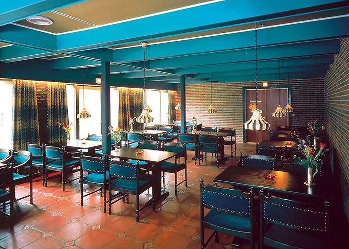 宾馆 布鲁门斯李斯特克罗旅馆